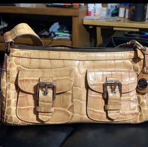 Dooney and Bourke purse rare
